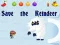 Spel Rädda renarna på nätet