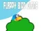 Spel Flappy Bird-klon på nätet