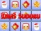 Spel Jul Sudoku på nätet