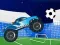 Spel Galna Fotbollskrig på nätet