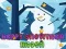 Spel Lycklig snögubbe gömd på nätet