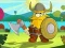 Spel Ark Hjälte Viking Berättelse på nätet