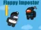 Spel Flappy Impostor på nätet