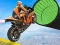 Spel Motorcykel Stunts Körning på nätet