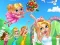 Spel Blomsterflickans Bröllopsdag på nätet