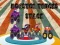 Spel Monstertrucks Stapel på nätet
