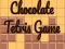 Spel Choklad Tetris Spel på nätet