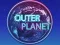 Spel Yttre Planet på nätet