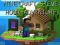 Spel Minecraft Steve Krokäventyr på nätet