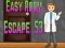 Spel Amgel Lätt Rum Escape 53 på nätet