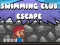 Spel Simklubbens Escape på nätet