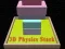 Spel 3D Fysikstaplar på nätet