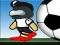 Spel Onur Fotboll på nätet