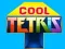 Spel Cool Tetris på nätet