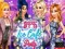Spel BFFs Ist CafépParty på nätet