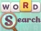 Spel Ordsökning på nätet