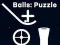 Spel Bollar: Pussel på nätet