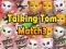 Spel Prata Tom: Match 3 på nätet