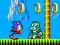 Spel Sonic Pocket Runners på nätet