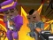 Spel Avancerad Blocky Gangster Krigföring på nätet