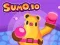 Spel Sumo.io på nätet