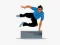 Spel Parkour Chef på nätet