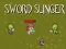 Spel Svärdsskytt på nätet