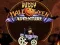 Spel Buddy Halloween-äventyr på nätet
