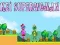 Spel Kei Superkvinna på nätet