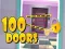 Spel 100 Dörrar på nätet