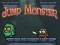 Spel Hoppa Monster på nätet