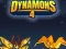 Spel Dynamons 4 på nätet