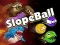 Spel Lutande boll på nätet
