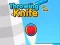 Spel Kastkniv på nätet