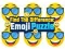 Spel Hitta Skillnaden: Emoji Pussel på nätet