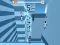 Spel Stickman Parkour Hastighet på nätet