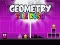 Spel Geometrisk Platta Rush på nätet