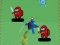 Spel Regnbågens Vänner: Jetpack på nätet