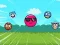 Spel Rullande Boll X: Studsande Boll på nätet