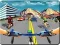 Spel Ett Riktigt Cykelracingspel 3D på nätet