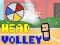 Spel Huvudvolley på nätet