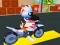 Spel Moto 3D Racing Utmaning Spel på nätet