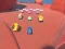 Spel Dirt Race Varv på nätet