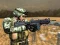 Spel Pliktsamtal: Modern Warfare 2 på nätet