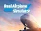 Spel Ekte Flygsimulator på nätet