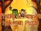 Spel Franky och Vampyr Halloween Pussel på nätet
