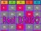 Spel Verkligt BINGO på nätet