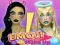 Spel Emoji Makeup på nätet