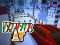 Spel Parker A på Jul på nätet