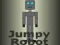 Spel Studsande Robot på nätet
